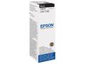 EPSON ink čer T6641 Black ink container 70ml pro L