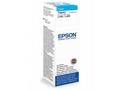 Epson T6642 - 70 ml - azurová - originální - dopln