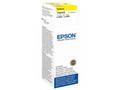 Epson T6644 - 70 ml - žlutá - originální - doplněn