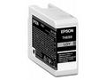 EPSON cartridge T46S9 light gray (25ml)