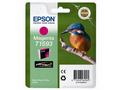 Epson T1593 - 17 ml - purpurová - originální - bli