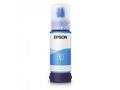 Epson EcoTank 115 - 70 ml - azurová - originální -