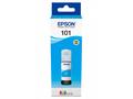 Epson inkoustová náplň, T03V24A, 101 EcoTank, L616