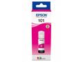 Epson 101 - 70 ml - purpurová - originální - inkou