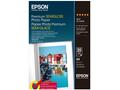 Epson Premium Semigloss Photo Paper - Pololesklý -