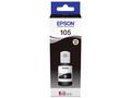 Epson inkoustová náplň, C13T00Q140, 105 EcoTank, L