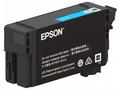 EPSON cartridge T40C2 cyan (26ml)