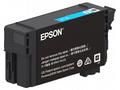 Epson T40D240 - 50 ml - azurová - originální - ink