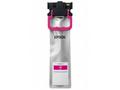 Epson WF-C5X9R Magenta XL Ink Supply Unit