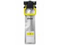 Epson atrament WF-C529R, C579R series yellow XL - 