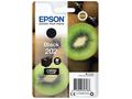 Epson 202 - 6.9 ml - černá - originální - blistr -