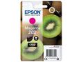 Epson 202 - 4.1 ml - purpurová - originální - blis
