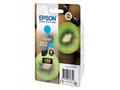 Epson 202XL - 8.5 ml - Vysoká kapacita - azurová -