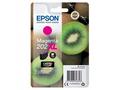 EPSON cartridge T02H3 magenta XL (kiwi)