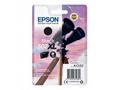 Epson 502XL - 9.2 ml - Vysoká kapacita - černá - o
