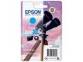 Epson 502XL - 6.4 ml - Vysoká kapacita - azurová -