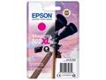 Epson 502XL - 6.4 ml - Vysoká kapacita - purpurová