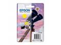 Epson 502XL - 6.4 ml - Vysoká kapacita - žlutá - o