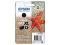 Epson 603XL - 8.9 ml - XL - černá - originální - b