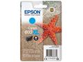 Epson 603XL - 4 ml - XL - azurová - originální - b