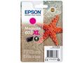 EPSON cartridge T03A3 magenta XL (hvězdice)