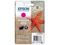 EPSON ink bar Singlepack "Hvězdice" Magenta 603 In