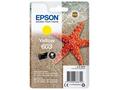 Epson singlepack, Yellow 603