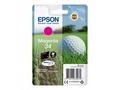 Epson Singlepack Magenta 34 DURABrite Ultra Ink
