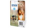 Epson Singlepack LightCyan 378 Claria Photo HD Ink