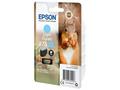 Epson - 10.3 ml - XL - světle azurová - originální