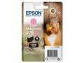 Epson 378XL - 10.3 ml - XL - světlá fialová - orig