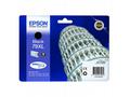 Epson 79XL - 41.8 ml - XL - černá - originální - i