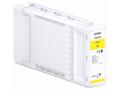 Epson Singlepack UltraChrome XD2 T41F440 Yellow 35