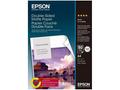 Epson Double-Sided Matte Paper - Matný - A4 (210 x