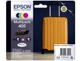 EPSON cartridge T05G6 (black, cyan, magenta, yello