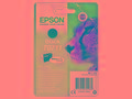 Epson inkoustová náplň, T0711, Singlepack T0711 DU