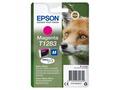 Epson T1283 - 3.5 ml - velikost M - purpurová - or
