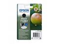 EPSON cartridge T1291 black (jablko)