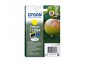 Epson Singlepack Yellow T1294 DURABrite Ultra Ink