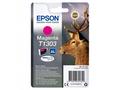 Epson T1303 - 10.1 ml - velikost XL - purpurová - 