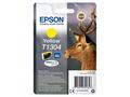 Epson inkoustová náplň, T1304, Singlepack DURABrit