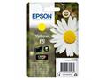Epson 18 - 3.3 ml - žlutá - originální - inkoustov