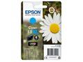 Epson Singlepack Cyan 18XL Claria Home Ink