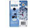 Epson 27XL - 17.7 ml - XL - černá - originální - i