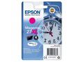 Epson 27XL - 10.4 ml - XL - purpurová - originální