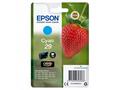 Epson Singlepack Cyan 29 Claria Home Ink