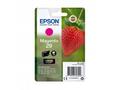 EPSON ink bar Singlepack "Jahoda" Magenta 29 Clari