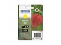 Epson 29 - 3.2 ml - žlutá - originální - blistr - 