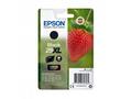 EPSON cartridge T2991 black (jahoda) XL