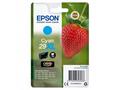 Epson Singlepack Cyan 29XL Claria Home Ink